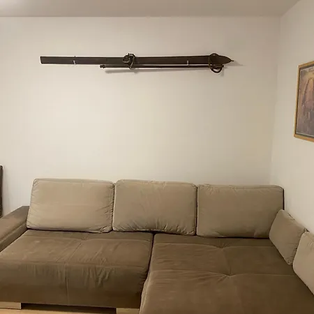 Apartament Dolce Schladming