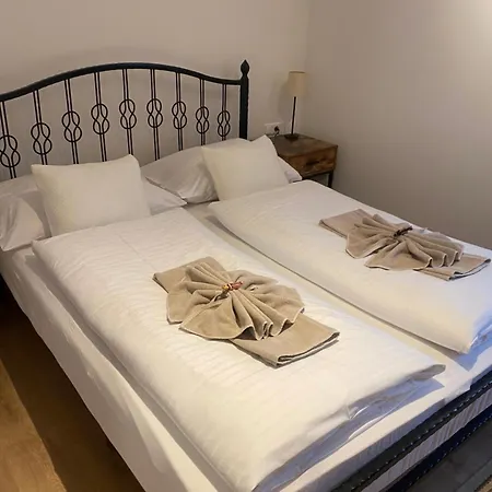 Apartament Dolce Schladming