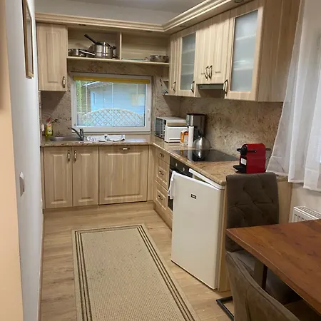 Apartament Dolce *