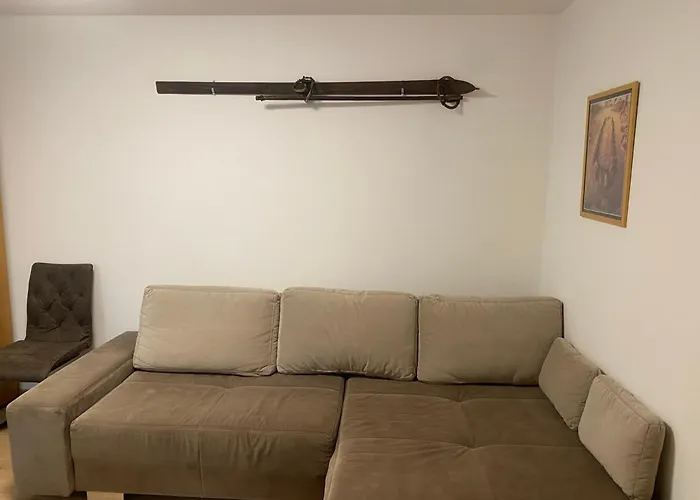 Apartament Dolce Schladming