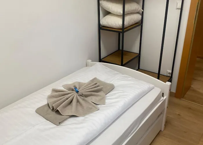 Dolce Apartament Schladming