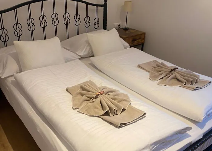 Apartament Dolce Schladming