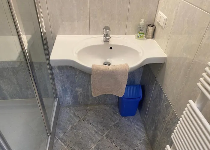 Dolce Apartament Schladming